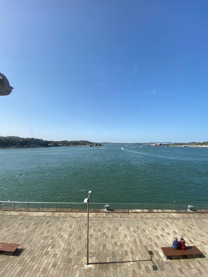 Buckingham Place At The Royal William Yard Πλίμουθ Εξωτερικό φωτογραφία